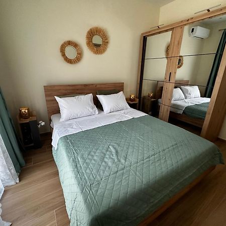 Gouvia Hideaway Apartment ภายนอก รูปภาพ